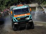 Iveco Trakker Evolution III 4x4 2012 года